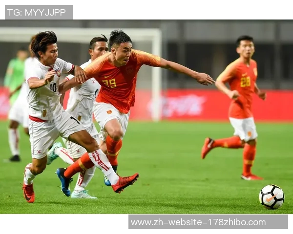 中国与缅甸足球友谊赛精彩回顾及比赛结果分析