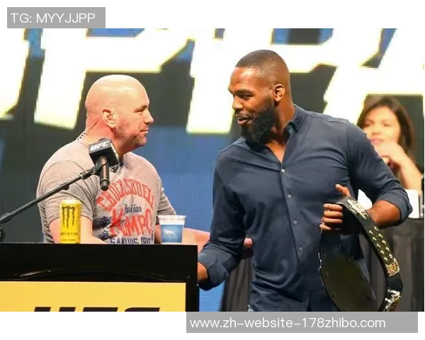 乔恩琼斯与康纳精彩对决视频回顾分析及战术解读