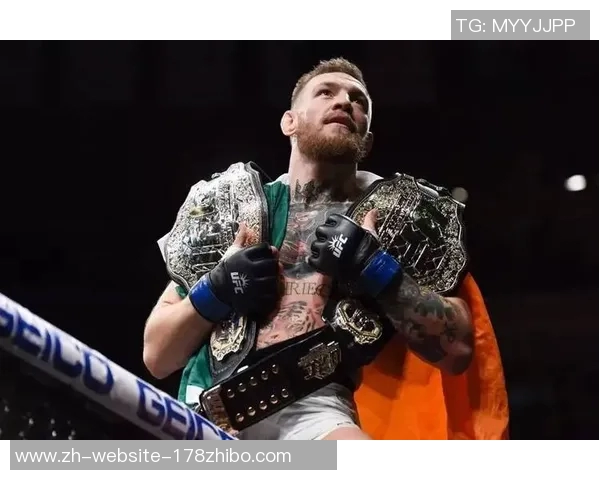 嘴炮康纳对决梅威瑟拳坛巅峰之战谁能称王荣耀之路再度开启